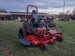 Ferris 5901872 ISX3300 72" Vanguard 40HP EFI ETC Zero Turn Mower