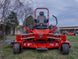 Ferris 5901872 ISX3300 72" Vanguard 40HP EFI ETC Zero Turn Mower