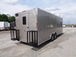 Arizona Beige 8.5 x 24 Catering Event Concession Food Trailer