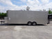 Arizona Beige 8.5 x 24 Catering Event Concession Food Trailer