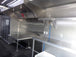 Arizona Beige 8.5 x 24 Catering Event Concession Food Trailer