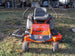 Husqvarna Z254 26HP Kohler Zero Turn Lawn Mower