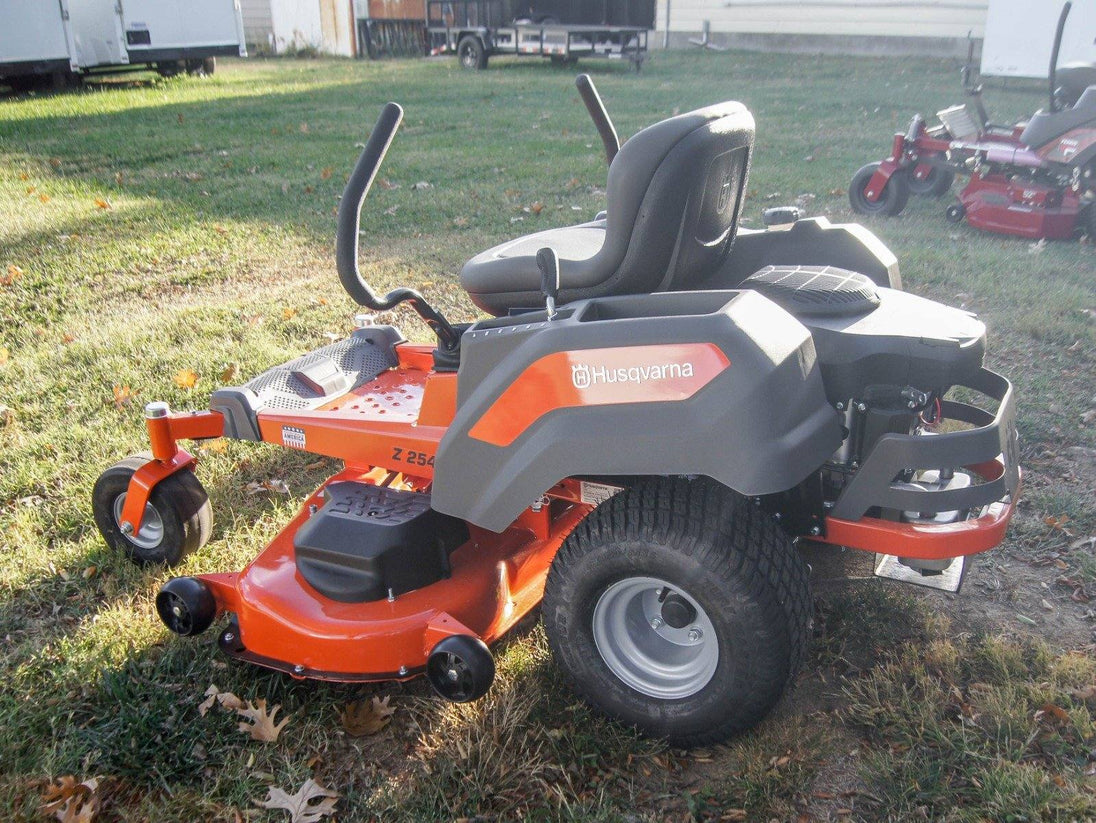 Husqvarna Z254 26HP Kohler Zero Turn Lawn Mower