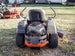 Husqvarna Z254 26HP Kohler Zero Turn Lawn Mower