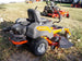 Husqvarna Z254 26HP Kohler Zero Turn Lawn Mower