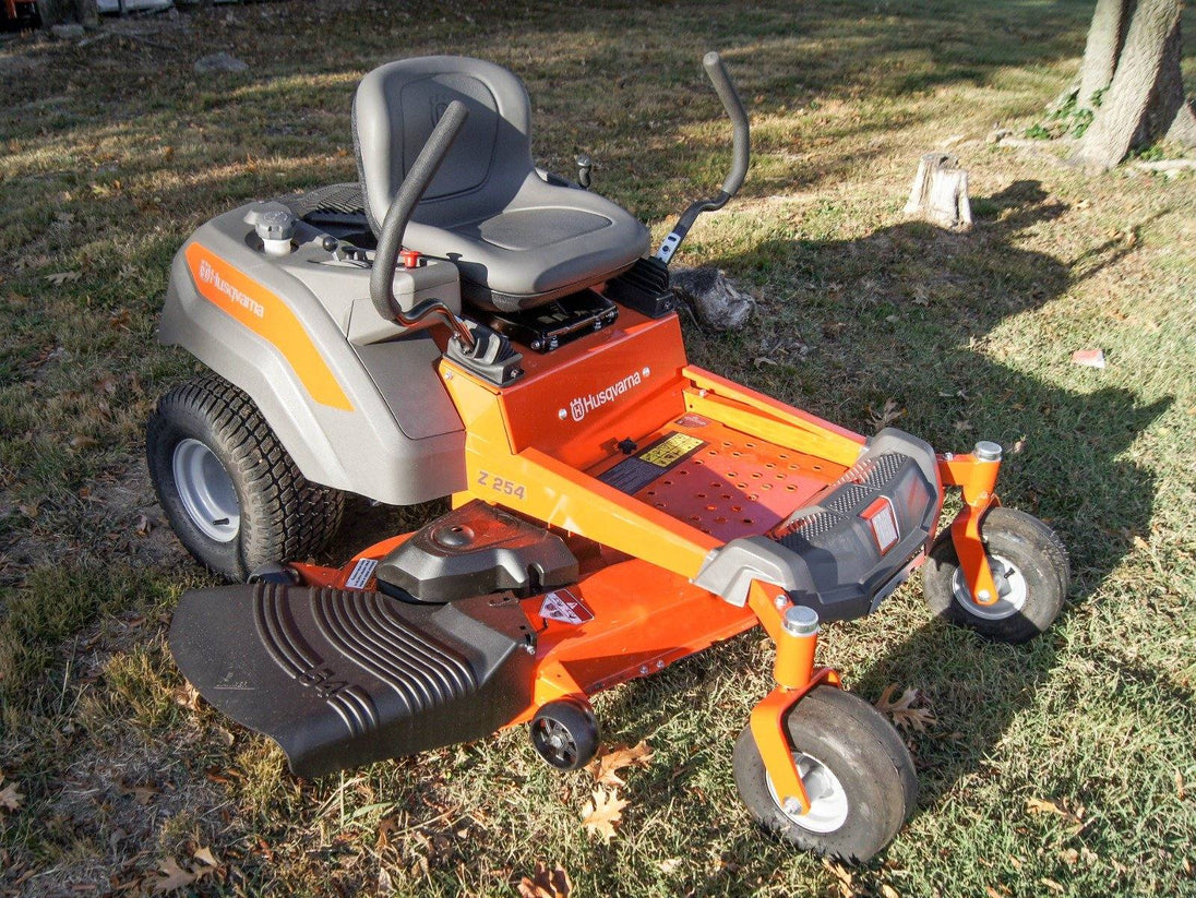 Husqvarna Z254 26HP Kohler Zero Turn Lawn Mower