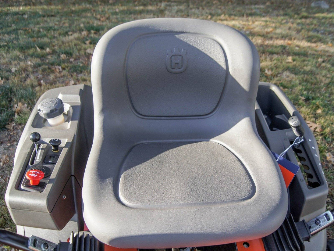 Husqvarna Z254 26HP Kohler Zero Turn Lawn Mower