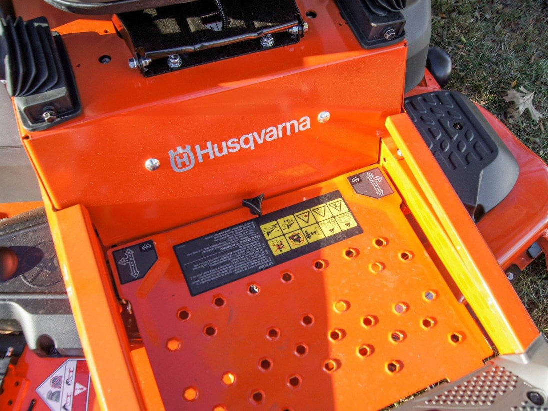 Husqvarna Z254 26HP Kohler Zero Turn Lawn Mower