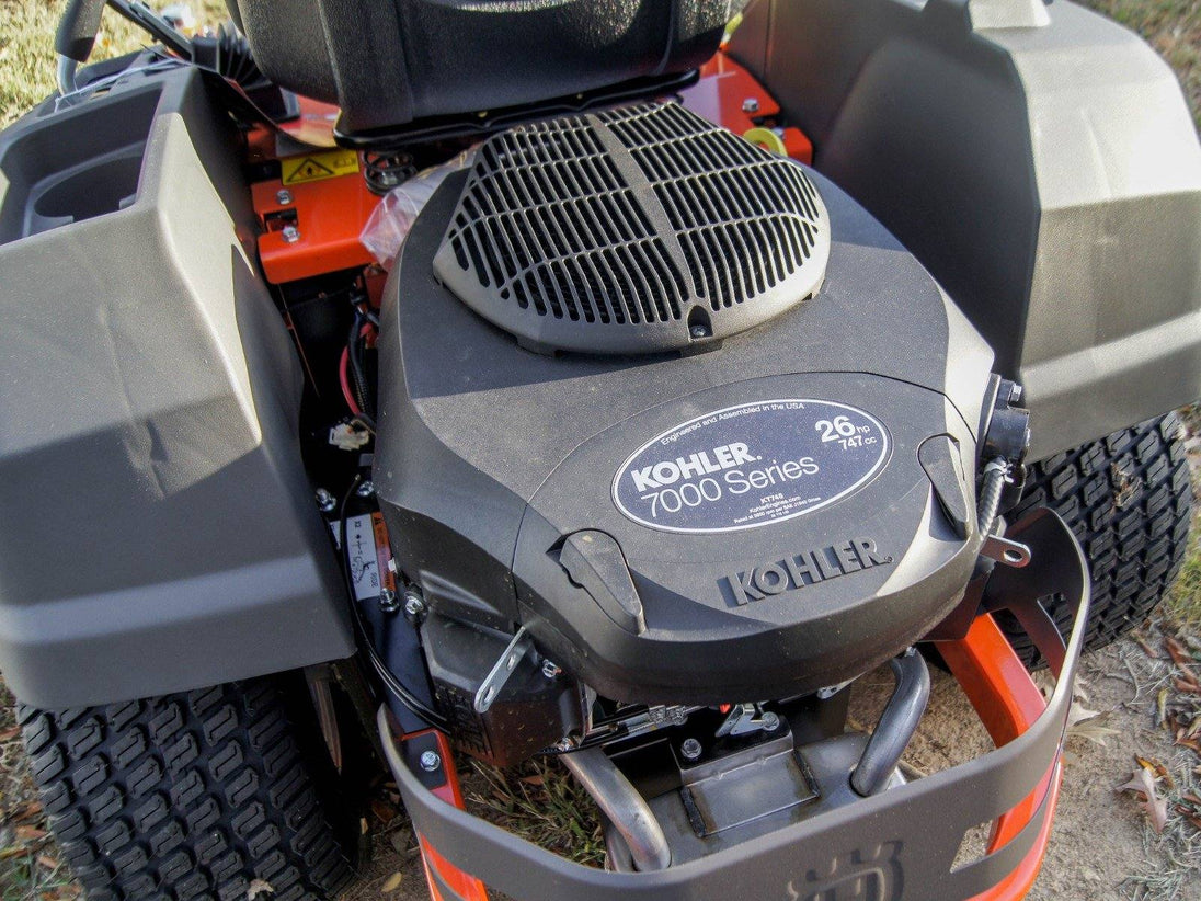 Husqvarna Z254 26HP Kohler Zero Turn Lawn Mower