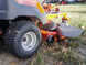Husqvarna Z254 26HP Kohler Zero Turn Lawn Mower