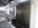 8.5' x 25' White Concession Food Trailer With Appliances