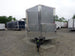 8.5' x 20' Silver Frost Concession Food Trailer With Appliances