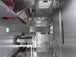 8.5' x 20' Silver Frost Concession Food Trailer With Appliances