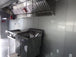 8.5' x 20' Silver Frost Concession Food Trailer With Appliances