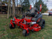 Ferris ISX-800 52" (5902023) 27HP Briggs