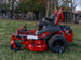 Ferris ISX-800 52" (5902023) 27HP Briggs