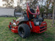 Ferris ISX-800 52" (5902023) 27HP Briggs