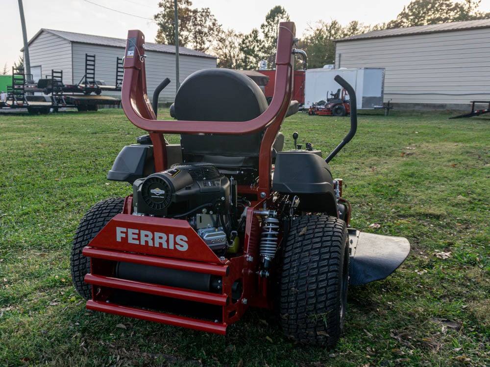 Ferris ISX-800 52" (5902023) 27HP Briggs