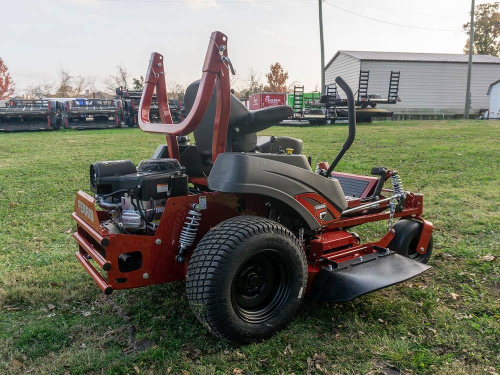 Ferris ISX-800 52" (5902023) 27HP Briggs