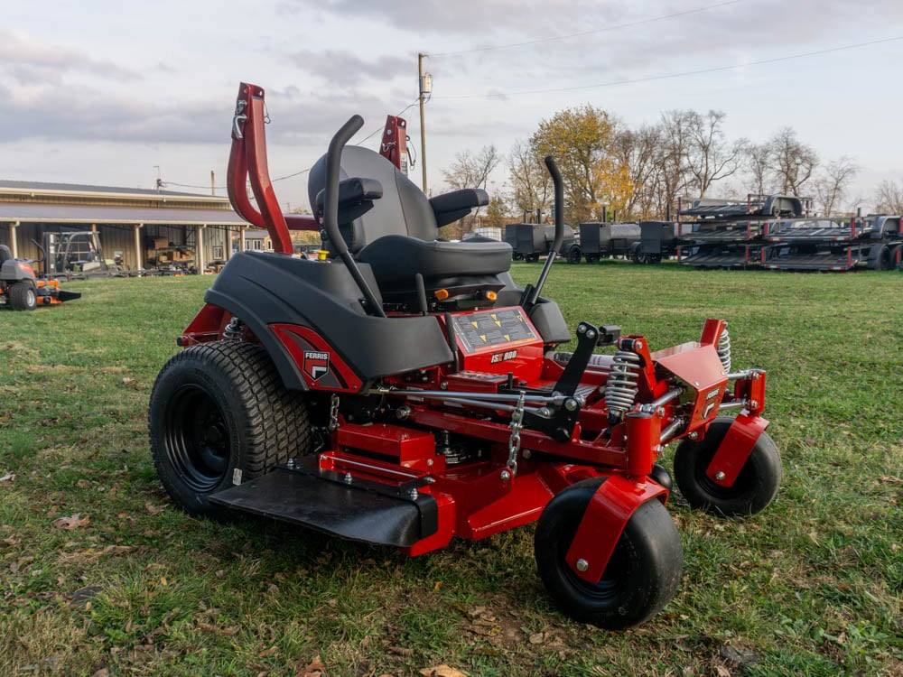 Ferris ISX-800 52" (5902023) 27HP Briggs