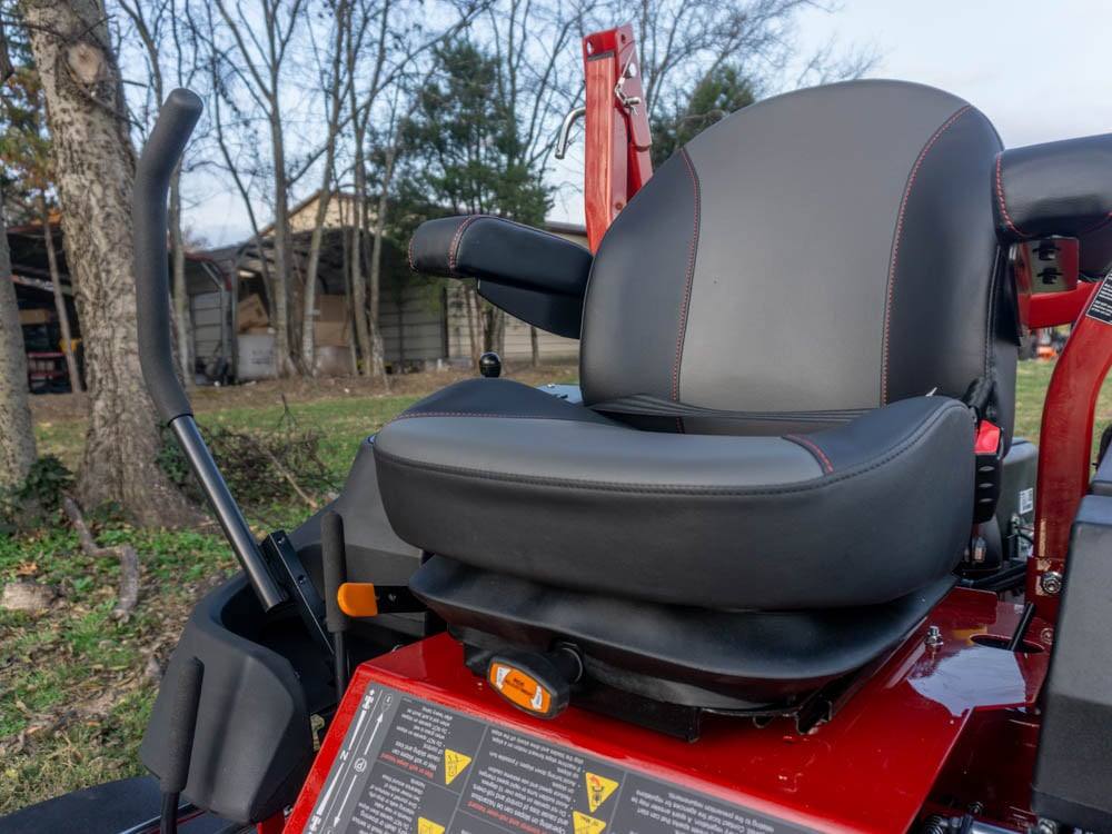 Ferris ISX-800 52" (5902023) 27HP Briggs