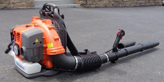 Husqvarna 150BT Backpack Leaf Blower 50cc