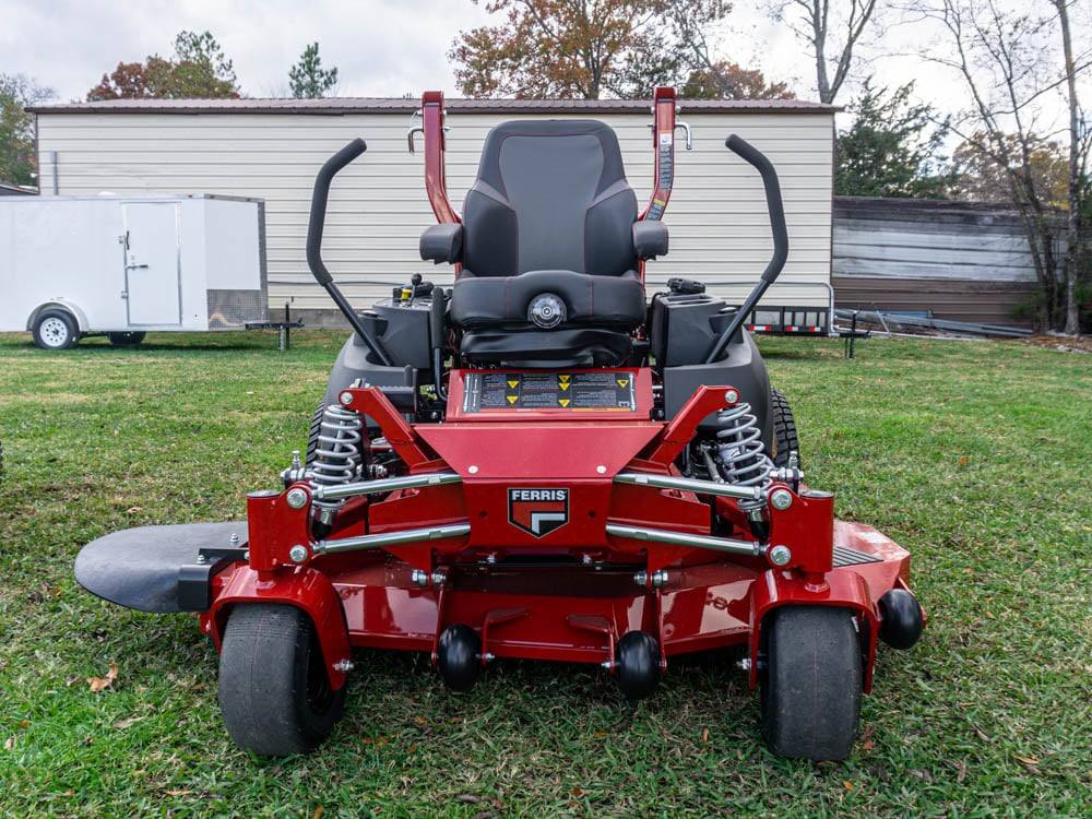 Ferris ISX2200 (5901923) 61" 28HP Vanguard EFI Zero Turn Mower