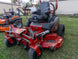 Ferris ISX2200 (5901923) 61" 28HP Vanguard EFI Zero Turn Mower