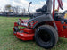 Ferris ISX2200 (5901923) 61" 28HP Vanguard EFI Zero Turn Mower