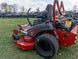 Ferris ISX2200 (5901923) 61" 28HP Vanguard EFI Zero Turn Mower