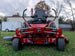 Ferris ISX2200 (5901923) 61" 28HP Vanguard EFI Zero Turn Mower