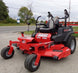 Snapper Pro S200XT Zero Turn Mower 61" Deck 25.5 HP Kawasak