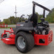 Snapper Pro S200XT Zero Turn Mower 61" Deck 25.5 HP Kawasak