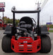 Snapper Pro S200XT Zero Turn Mower 61" Deck 25.5 HP Kawasak