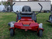 Toro 75740 TimeCutter 42" Zero Turn Mower Front Right