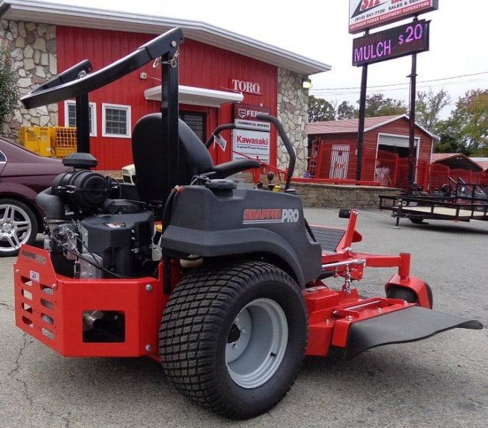 Snapper Pro S200XT Zero Turn Mower 61" Deck 25.5 HP Kawasak