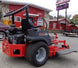 Snapper Pro S200XT Zero Turn Mower 61" Deck 25.5 HP Kawasak
