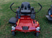 Toro 75740 TimeCutter 42" Zero Turn Mower Front Right