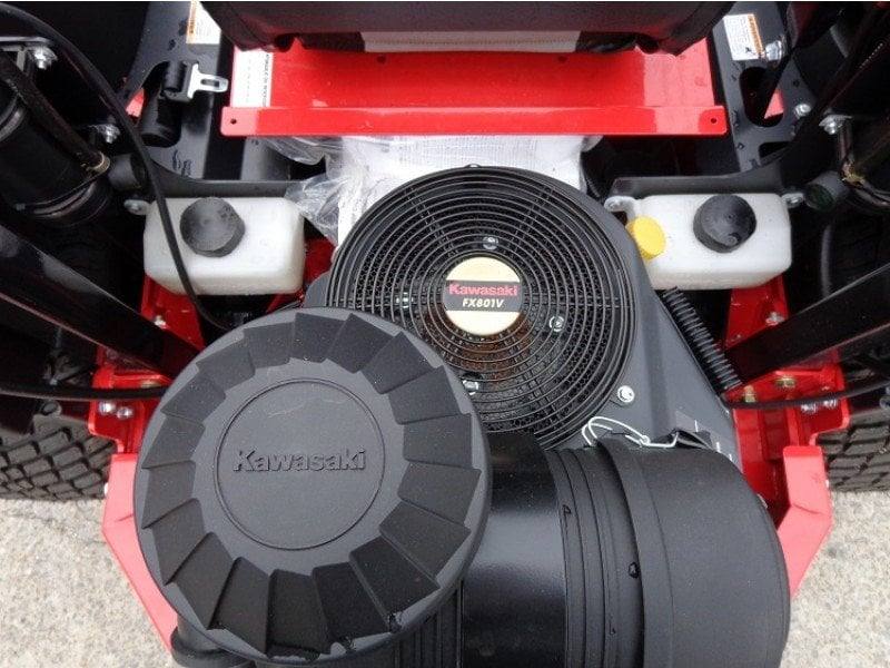 Snapper Pro S200XT Zero Turn Mower 61" Deck 25.5 HP Kawasak