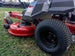 Toro 75740 TimeCutter 42" Zero Turn Mower Front Right