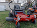 Toro 75740 TimeCutter 42" Zero Turn Mower Front Right