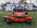 Husqvarna Z560L Zero Turn Mower Enclosed Trailer Handheld Fleet Package