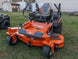 Husqvarna 60" Z560L Zero Turn Mower 27HP KAW +Bonus 522L Trimmer (Scratch and Dent) - SLE Equipment - 5