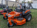 Husqvarna Z560L Zero Turn Mower Front Left