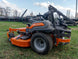 Husqvarna 60" Z560L Zero Turn Mower 27HP KAW +Bonus 522L Trimmer (Scratch and Dent) - SLE Equipment - 6
