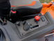 Husqvarna 60" Z560L Zero Turn Mower 27HP KAW +Bonus 522L Trimmer (Scratch and Dent) - SLE Equipment - 9