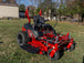 Ferris (5902028) ISX2200 61" Zero Turn Mower 26 HP Kawasaki