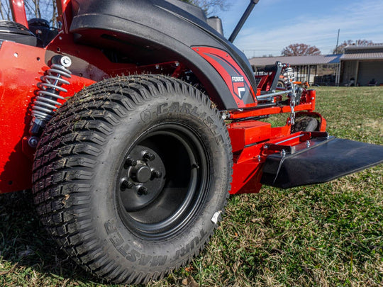 Ferris (5902028) ISX2200 61" Zero Turn Mower 26 HP Kawasaki