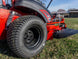 Ferris (5902028) ISX2200 61" Zero Turn Mower 26 HP Kawasaki