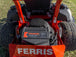 Ferris (5902028) ISX2200 61" Zero Turn Mower 26 HP Kawasaki